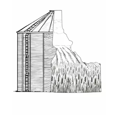 Iron River Ag LLC