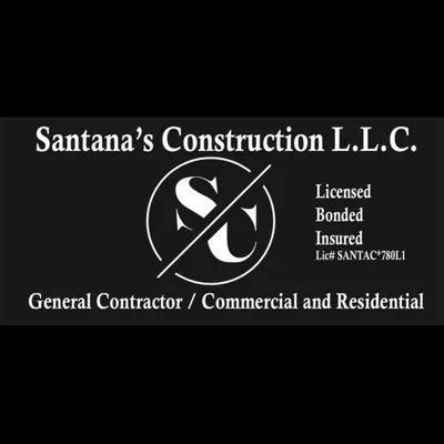 Santana’s Construction LLC
