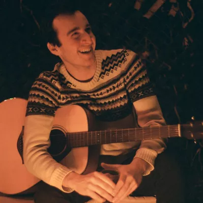 Michael Shofi Music
