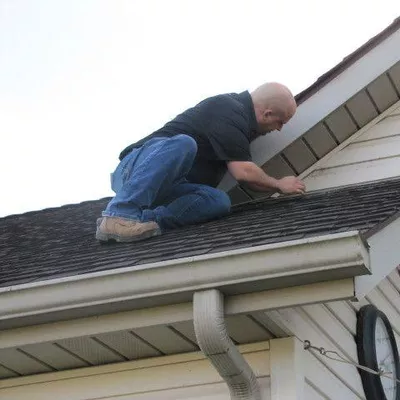 4 Square Home Inspections