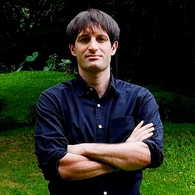 Scott Felluss - Reading and Writing Tutor