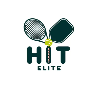 Hit Elite - Tennis & Pickleball Lessons