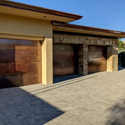 Custom Craft Garage, LLC