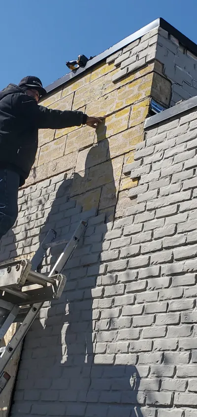 Ochoa Bros Construction