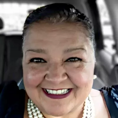 Yvette Westmoreland - Twin Flames of Texas