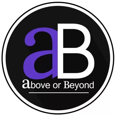 Above or Beyond Incorporated
