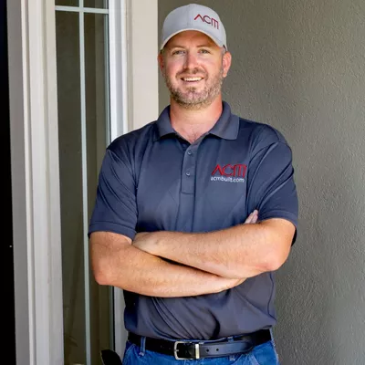 ACM Home Inspection