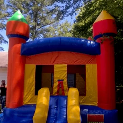 Kidz At Play