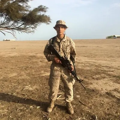 Semper Fi Gutters