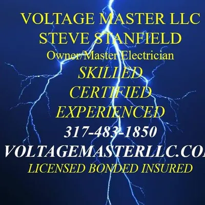 Voltage Master LLC