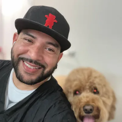 LUIGGI’S  (IN HOME) PET GROOMING SERVICES