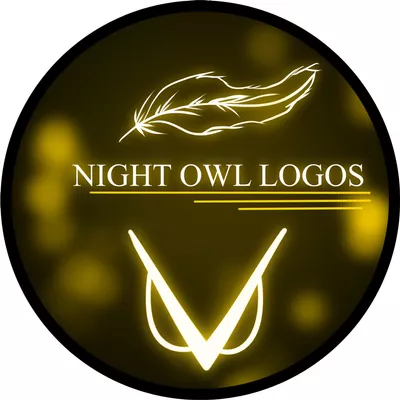 NightOwLogos