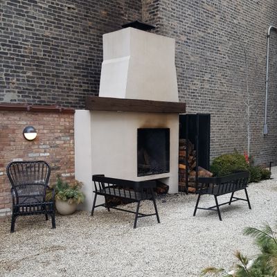 Hardscape Creations, Inc.