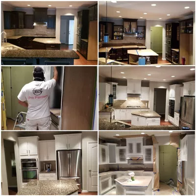 JBC Pro Painters