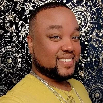 Spiritual Psychic Trey Leon