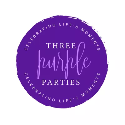 Three Purple Parties