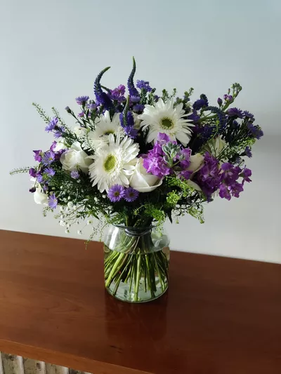 Janani’s Arrangements