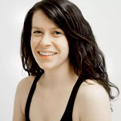 Elizabeth Snyder Yoga