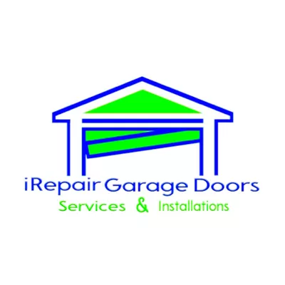 iRepair Garage Doors
