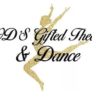 God gifted theater&dance