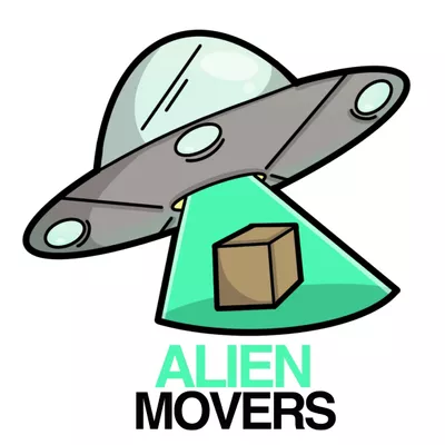 Alien Professional Movers