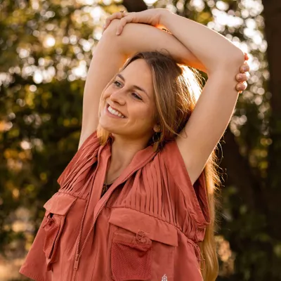 Private & Group Yoga with Melanie
