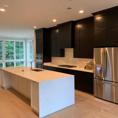 First Carpentry Services LLC