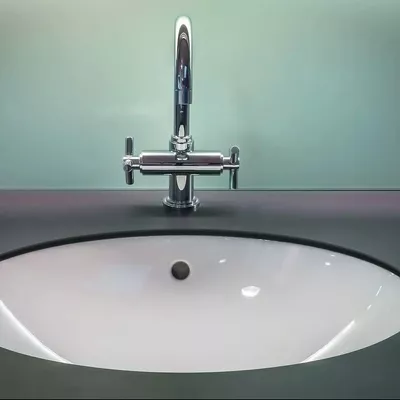 Roberto plumbing
