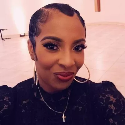 LaToya Bolden