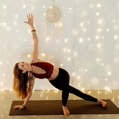 Rising Tide Wellness