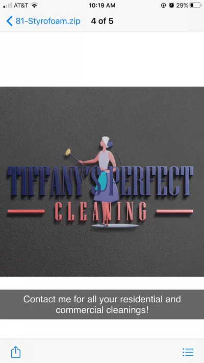 Tiffany’s Perfect Cleaning LLC