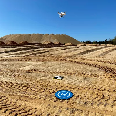 Heads Up Droning Solutions
