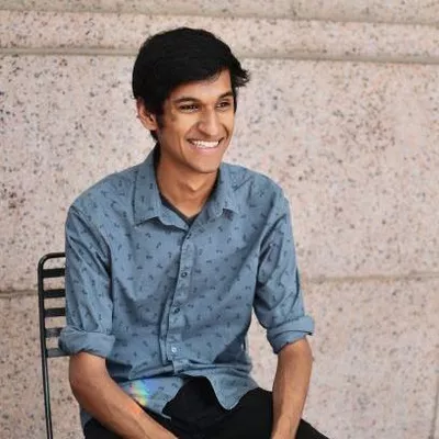Bharat Bhargava
