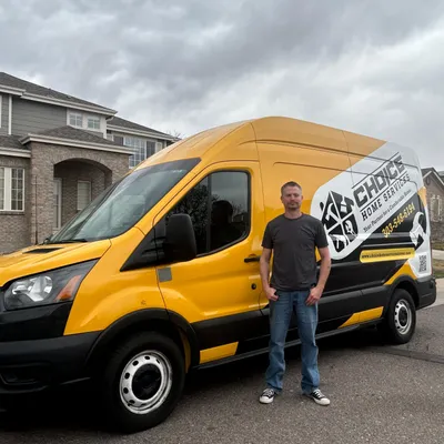 Choice Home Services