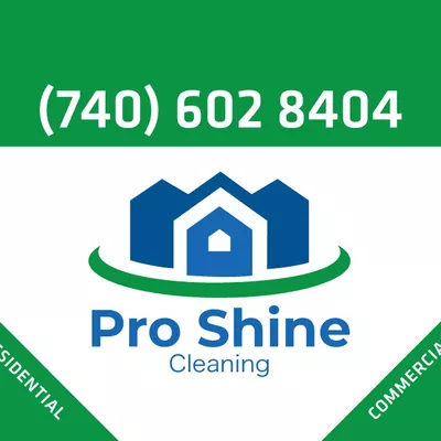 Pro Shine Cleaning
