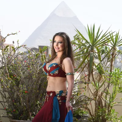 Bellydance by Tammy
