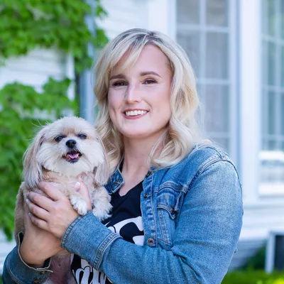 Fetch Pet Care!