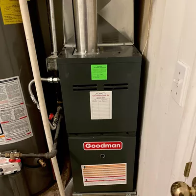 Epic Heating and Air LLC