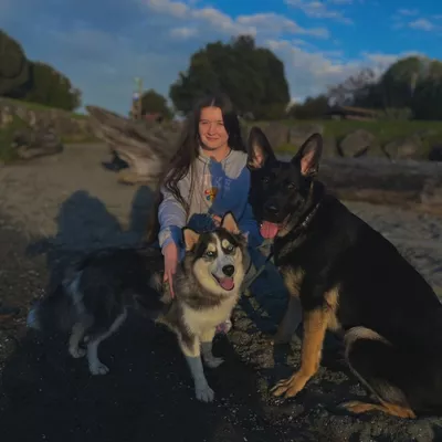 PNW Paws