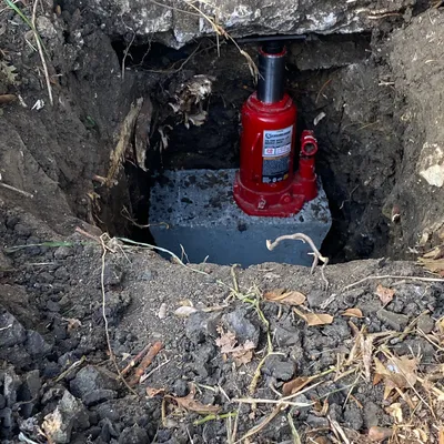 BMA FOUNDATION REPAIR