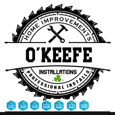 O’Keefe Installations