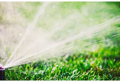 County Line Sprinklers
