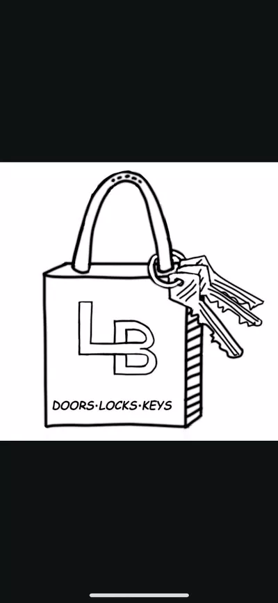 LB Lock & Key