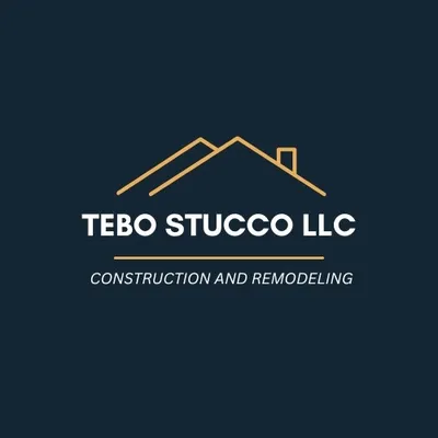 TEBO STUCCO Construction and Remodeling