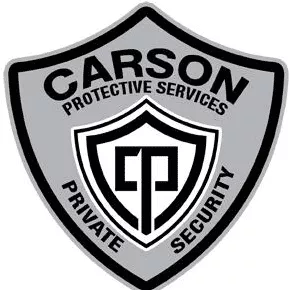 CARSON PROTECTIVE SERVICES