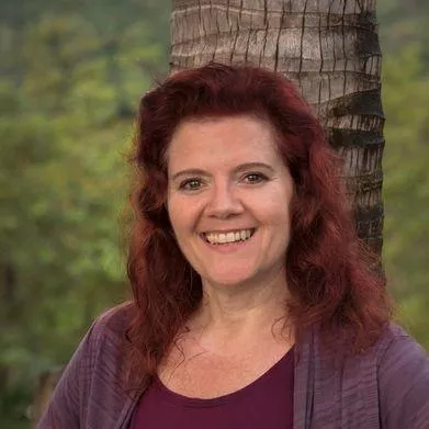 Dr. Rachelle Simpson Sweet