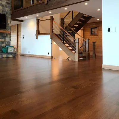 All About Flooring Consulting
