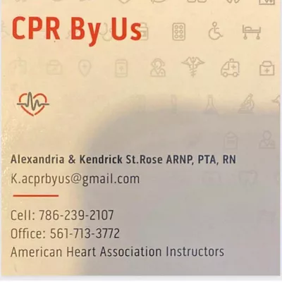 K & A CPR by Us