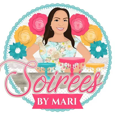 Soirees Event Decor