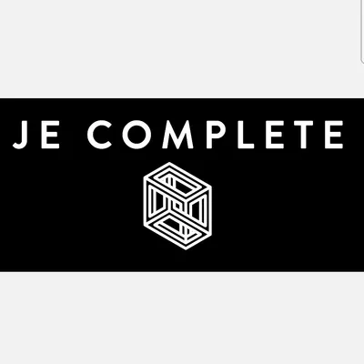 JE-Complete overhead doors